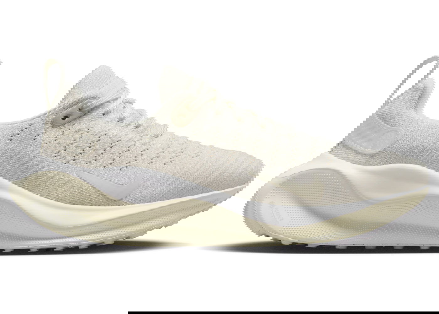 Sneakers og sko Nike ReactX Infinity Run 4 Phantom (Women's) Beige | DR2670-005, 0