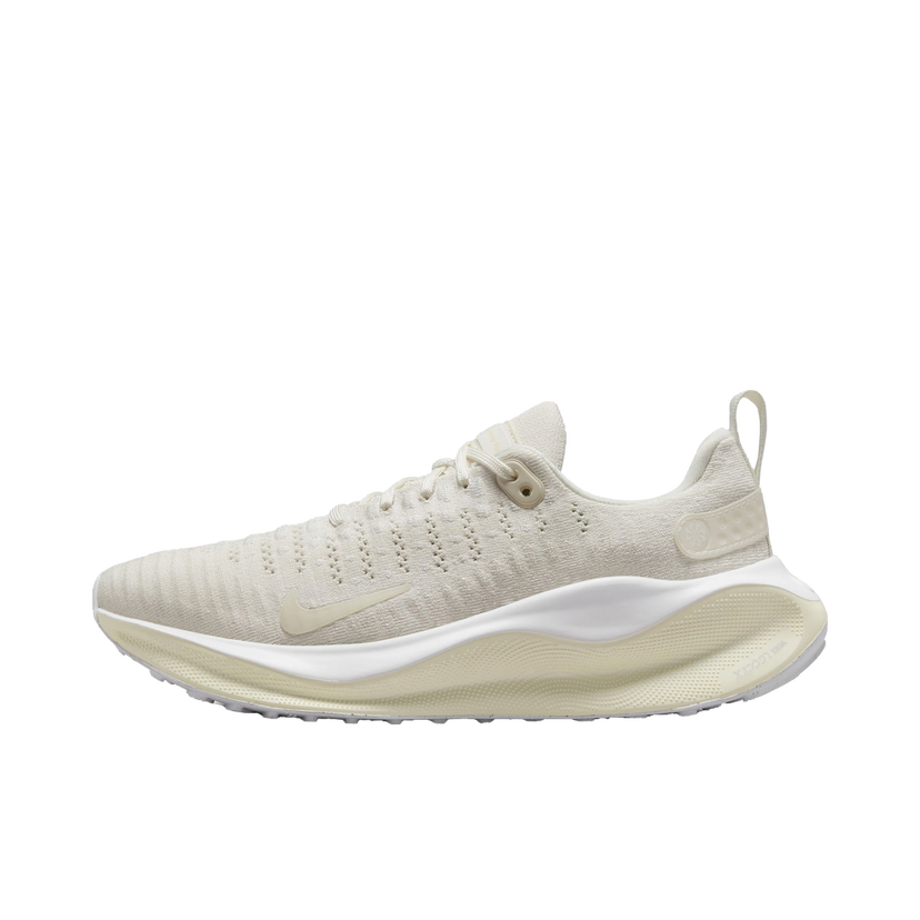 Løbe Nike ReactX Infinity Run 4 Phantom (Women's) Beige | DR2670-005