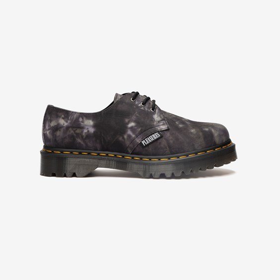 Sneakers og sko Dr. Martens Pleasures x 1461 Sort | 27949009, 0