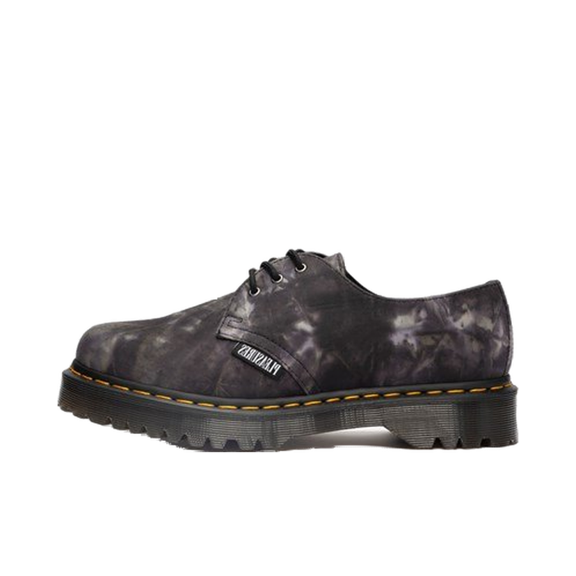 Sneakers og sko Dr. Martens Pleasures x 1461 Sort | 27949009