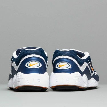 Sneakers og sko Nike Air Zoom Alpha Blå | BQ8800-400, 4