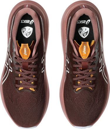 Sneakers og sko Asics GT-2000 14 TR Bourgogne | 1012b902-600, 4