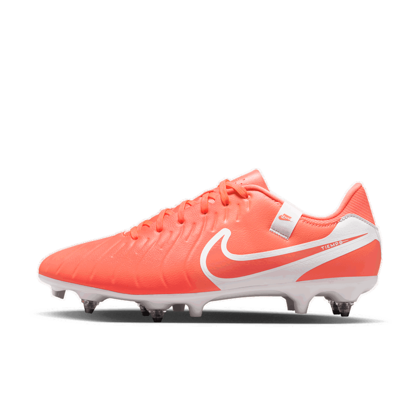 Sneakers og sko Nike Tiempo Legend 10 Academy Orange | DV4338-800