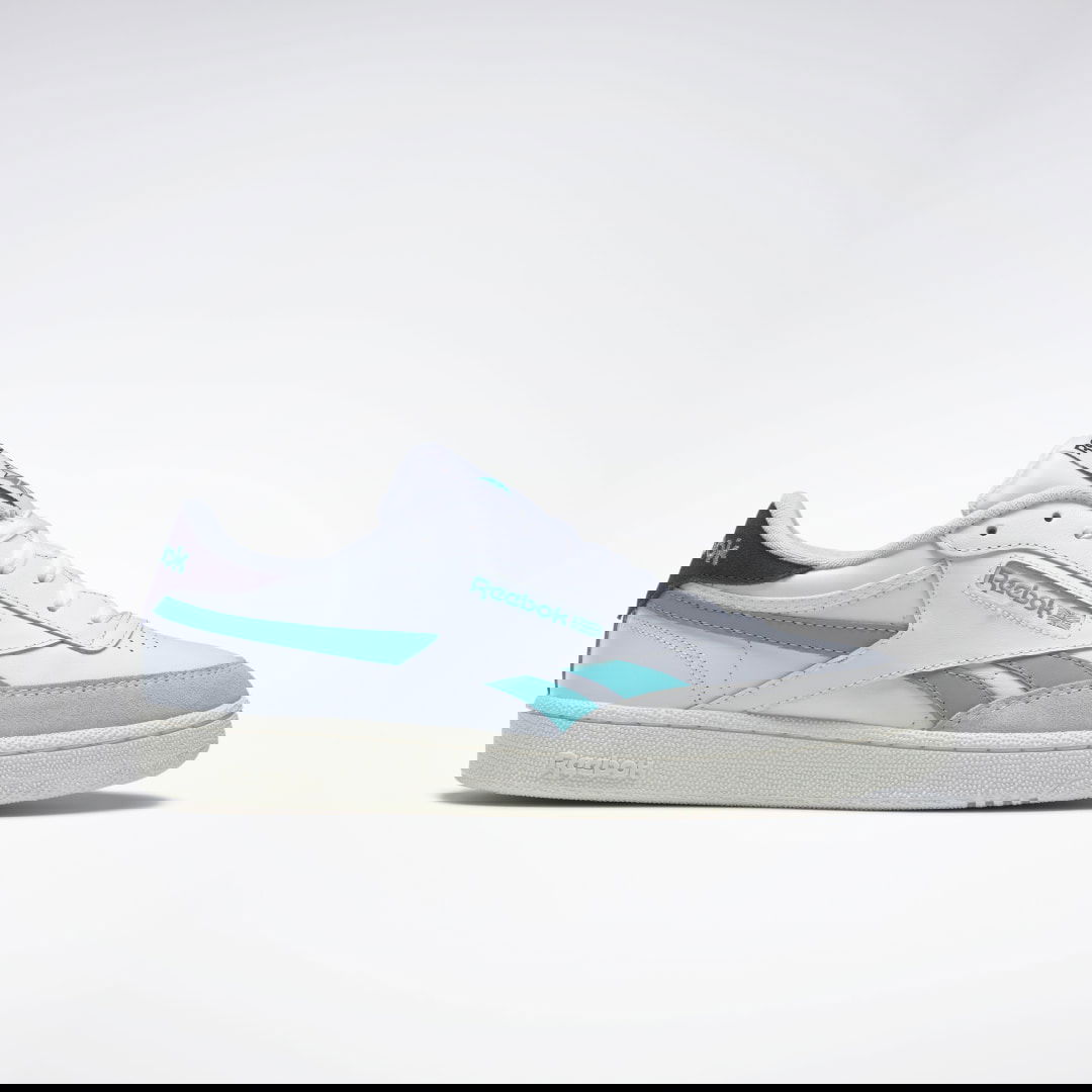 Sneakers og sko Reebok Club C Revenge Hvid | GY1822, 0