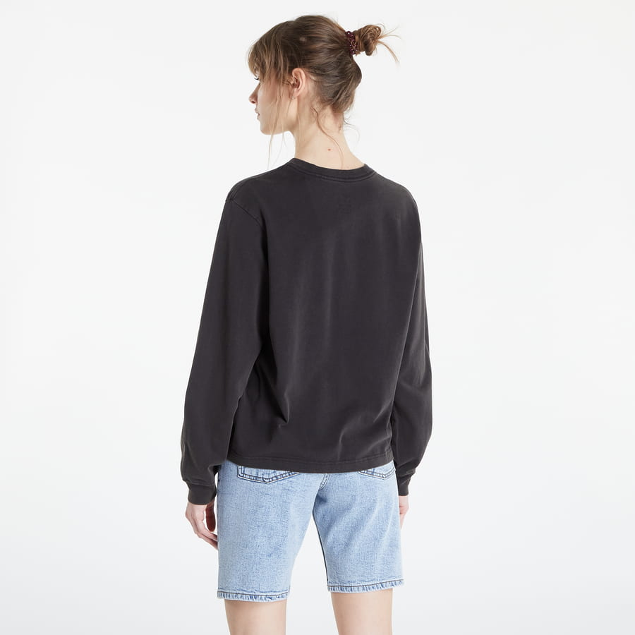 T-shirt Nike Loose Fit Tee Sort | DN5994-010, 1