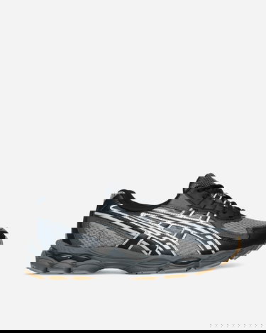 Sneakers og sko Asics GEL-NYC 2055 Grå | 1203A542-022, 2