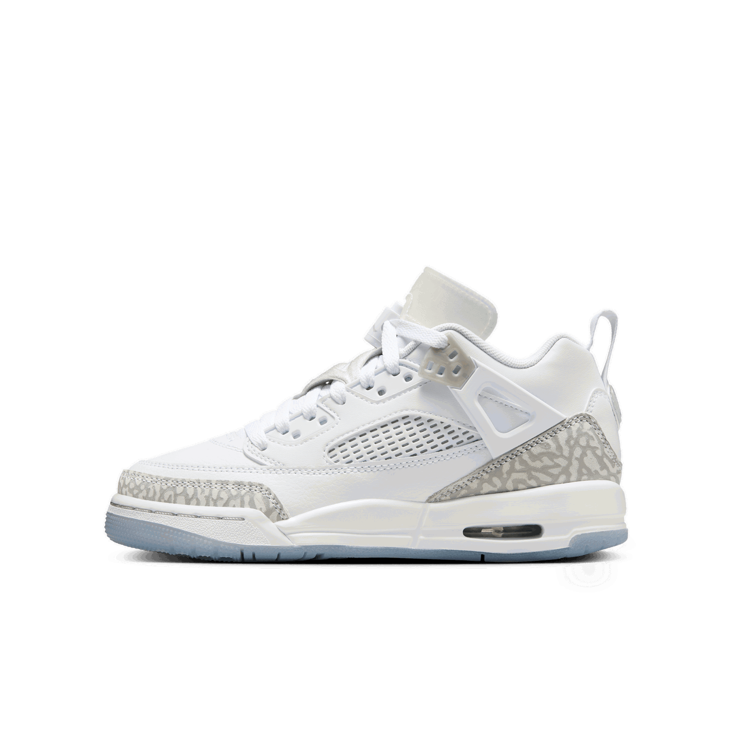 Sneakers og sko Jordan Jordan Spizike Low Hvid | FQ3950-103, 0
