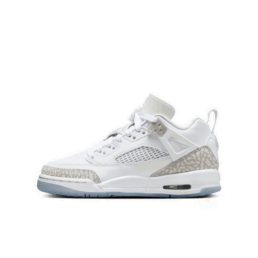 Sneakers og sko Jordan Jordan Spizike Low Hvid | FQ3950-103, 0