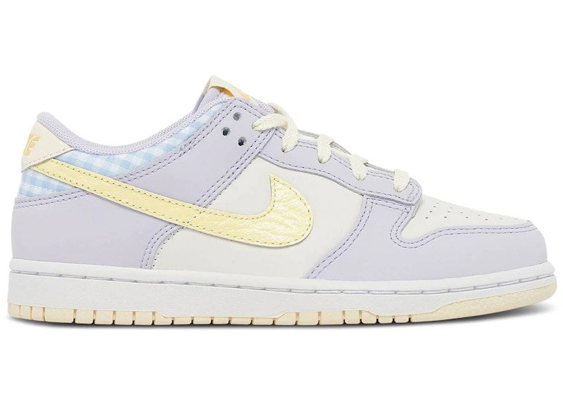 Sneakers og sko Nike Dunk Low SE Easter (2023) (PS) Lilla | FJ4642-536, 0