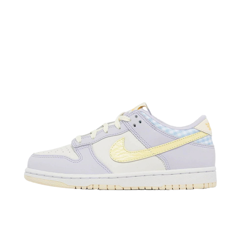 Sneakers og sko Nike Dunk Low SE Easter (2023) (PS) Lilla | FJ4642-536