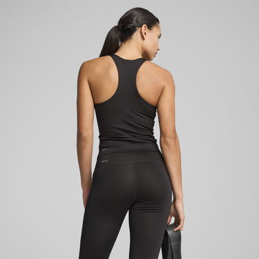 Tanktop Puma TAD ESSENTIALS 2-in-1 Tank Top Sort | 525889_01, 3