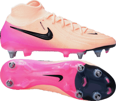 Sneakers og sko Nike Phantom Luna II Elite SGPRO Lyserød | hf4359-800, 1