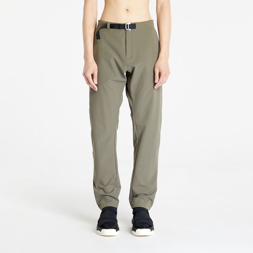 Bukser Tilak Poutnik by Monk Pant Khaki Grøn | 58653