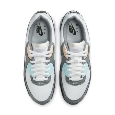 Sneakers og sko Nike Air Max 90 Flerfarvet | IB7674-001, 3