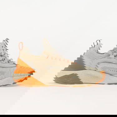 Sneakers og sko Under Armour Project Rock 7 Silt/ Silt/ Team Orange Beige | 3027601-200, 2