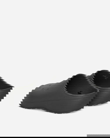 Sneakers og sko Crocs Classic Quiet Clogs Sort | CR.209968 BKSD, 4