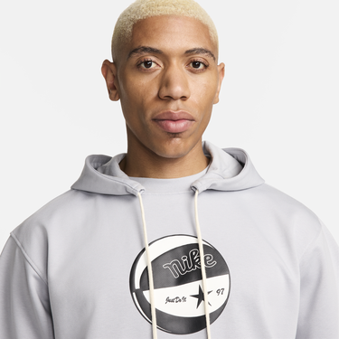 Sweatshirt Nike Standard Issue Dri-FIT Grå | FN2887-012, 3