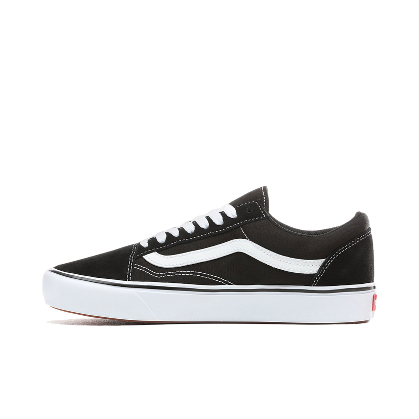 Sneakers og sko Vans Ua Old Skool Comfycush Sort | VN0A3WMAVNE