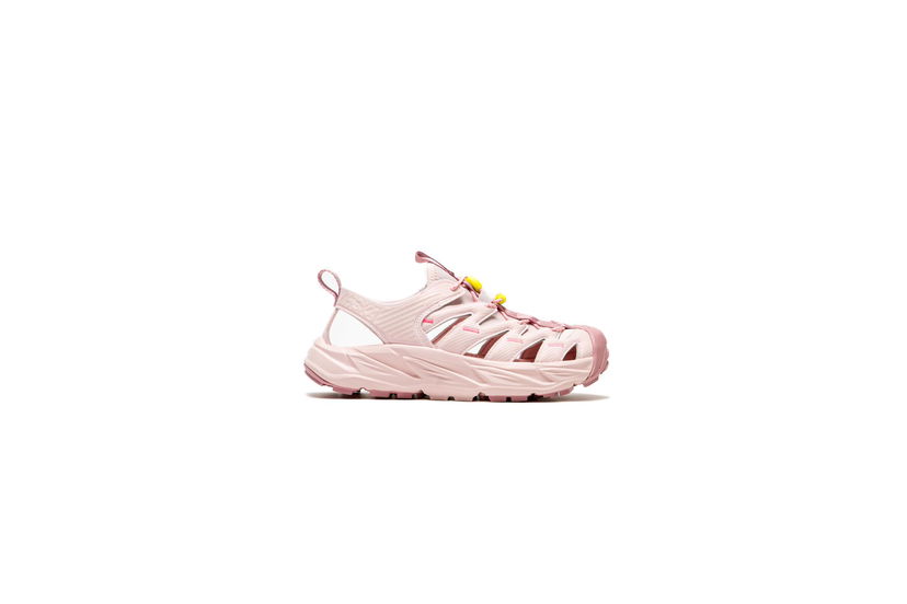 Sneakers og sko Hoka One One HOPARA Water Sandal Lyserød | 1123112-RTNN