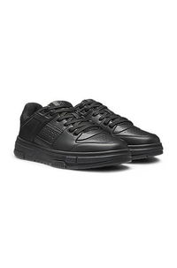Mesh Trim Trainers