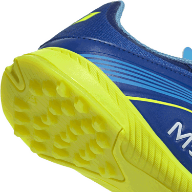 Sneakers og sko adidas Performance F50 Messi League TF Kids Blå | jr4426, 7
