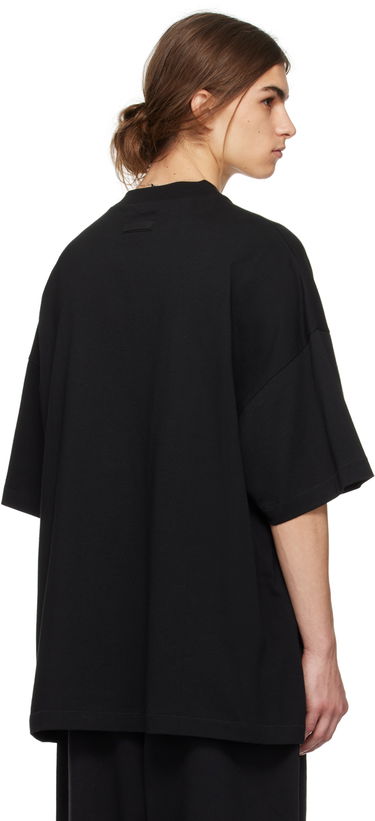 T-shirt Fear of God Essentials SS24 Crewneck T-Shirt Sort | 125SP244194F, 2