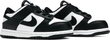 Sneakers og sko Nike Dunk Low “Panda” (TD) 17 Sort | CW1589-100, 4