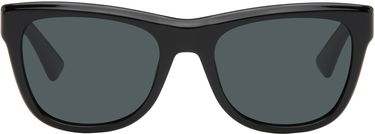 Solbriller Saint Laurent Saint Laurent SL 816 Sunglasses Sort | SL 816-001, 0