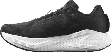 Sneakers og sko Salomon Salomon AERO GLIDE 3 Sort | l47756700, 3