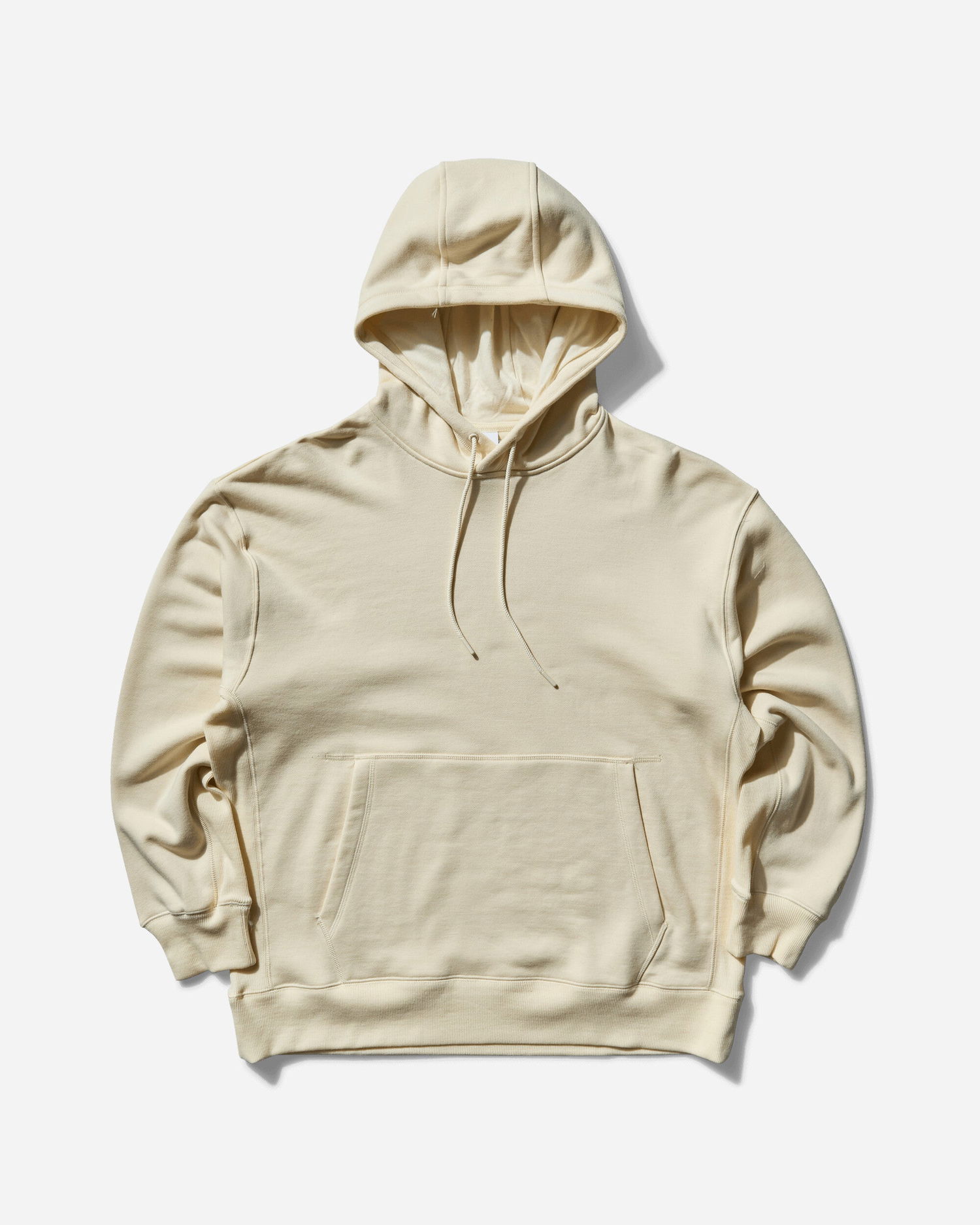 Sweatshirt Nike Sweatshirt With Hood Hvid | FV4878-901, 1
