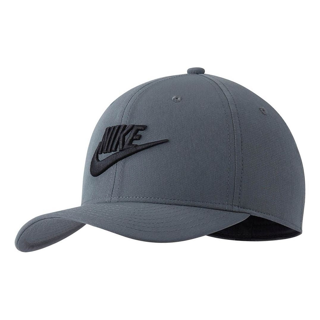 Kasket Nike Sportswear Classic 99 Cap Grå | DC3979-068, 0