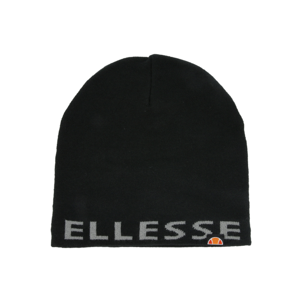 Beanie Ellesse Knitted Cuffed Beanie Sort | ELE233M401-01, 0