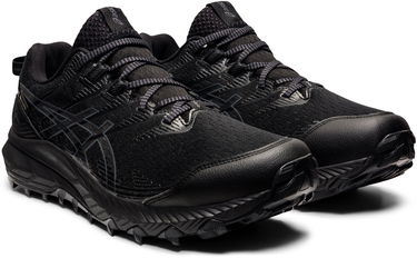 Sneakers og sko Asics Gel-Trabuco 10 Sort | 1011B328 001, 4