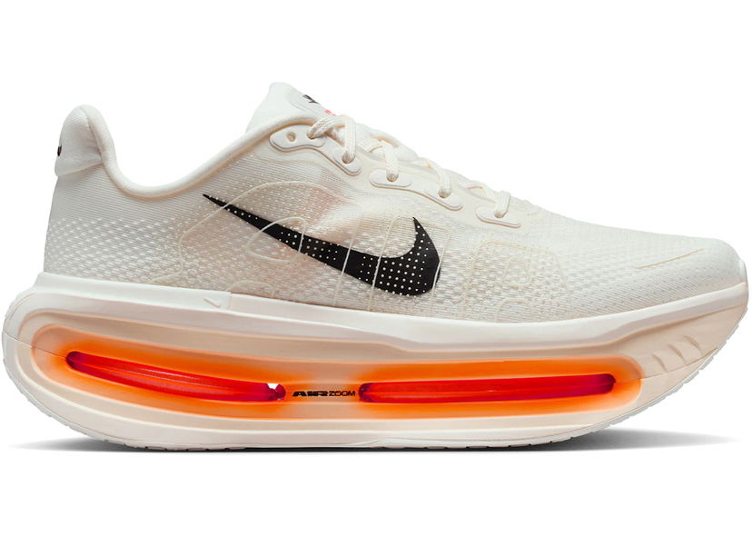 Sneakers og sko Nike Vomero Premium "Sail Coconut Milk" Beige | IQ4035-100