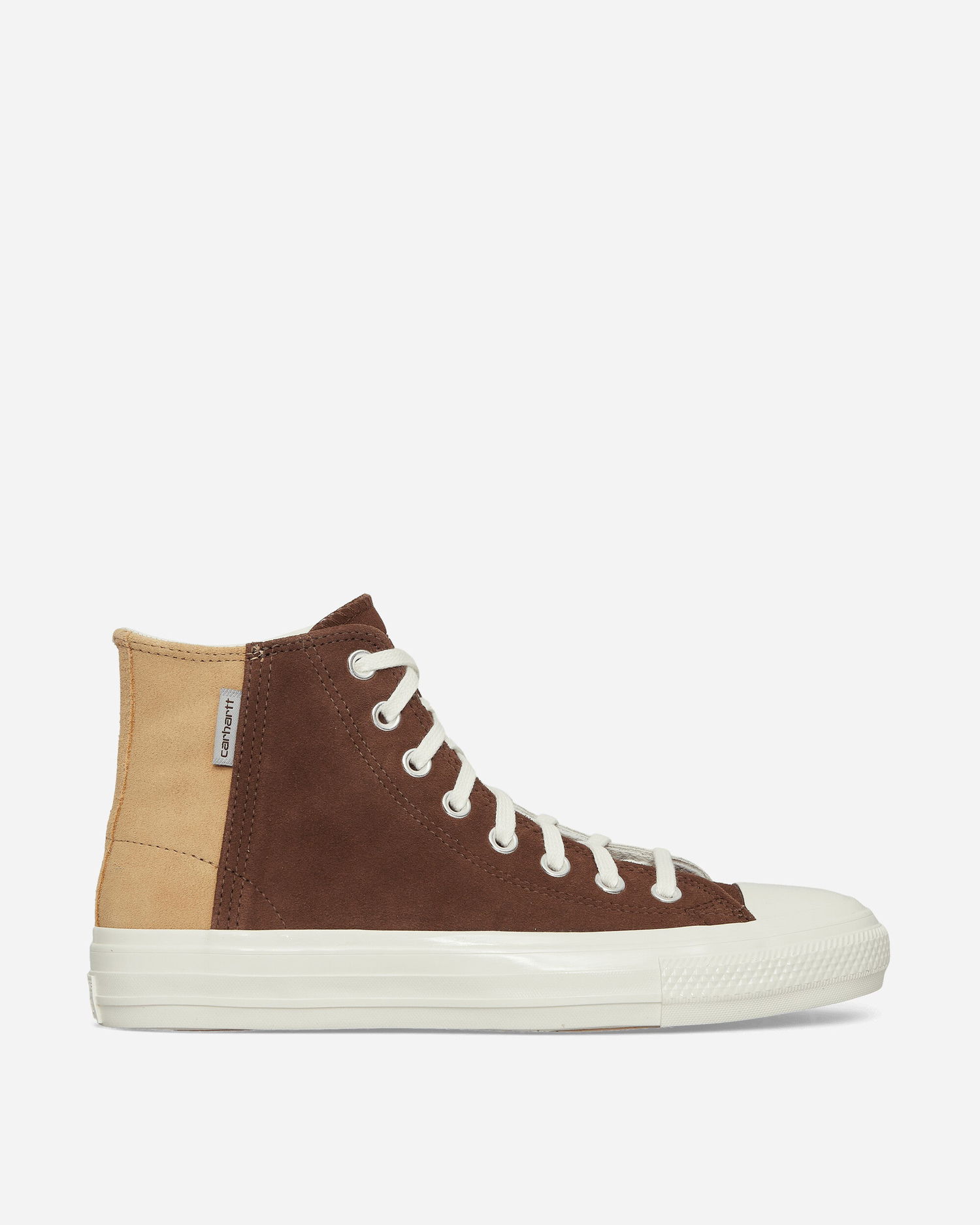Sneakers og sko Converse Carhartt WIP x Chuck Taylor All-Star Pro "Brown & Cream" Brun | A10819C, 1