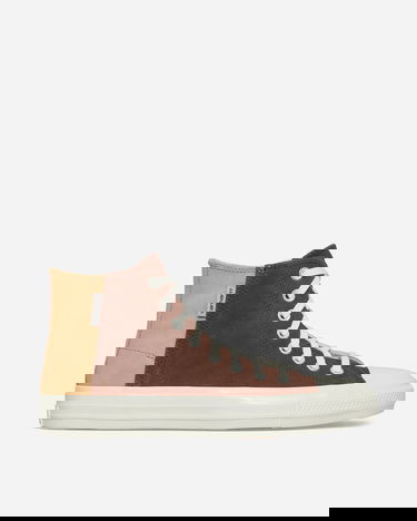Sneakers og sko Converse Carhartt WIP x Chuck Taylor All-Star Pro "Brown & Cream" Brun | A10819C, 1