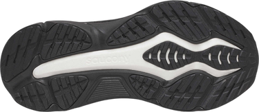 Sneakers og sko Saucony Saucony Hurricane 25 Sort | s21026-201, 4