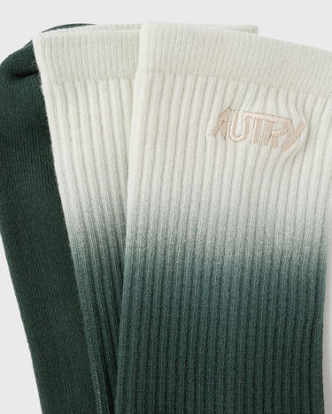 Sokker Autry Autry Action Shoes Main Socks M Hvid | SOPUE6EF, 2