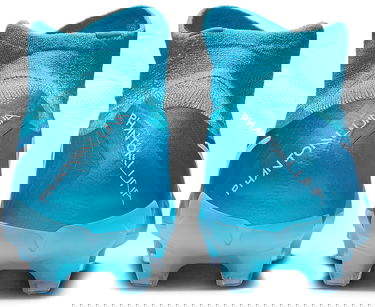 Sneakers og sko Nike Nike Phantom Luna II Pro FG Turkis | fj2575-400, 4