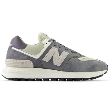 Sneakers og sko New Balance 574 Grå | U574LGGD, 0
