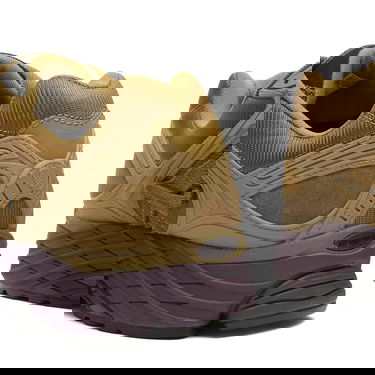 Sneakers og sko Saucony Progrid Omni 9 Brun | S70897-5, 4