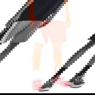 Shorts Under Armour Curry Splash 9'' Short Red Rød | 1374303-604, 3