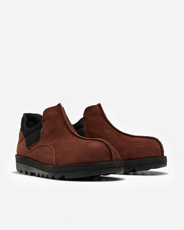 Sneakers og sko Reebok Beatnik Moc Brun | GX4476, 1