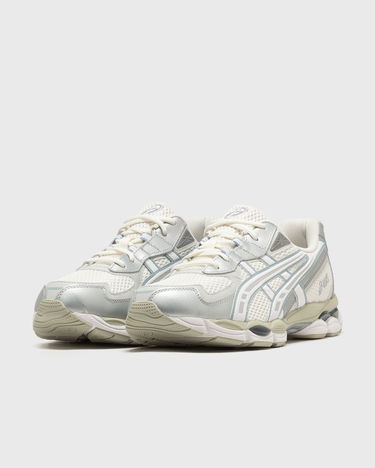 Sneakers og sko Asics GEL-NYC 2055 Hvid | 1203A542-107, 2
