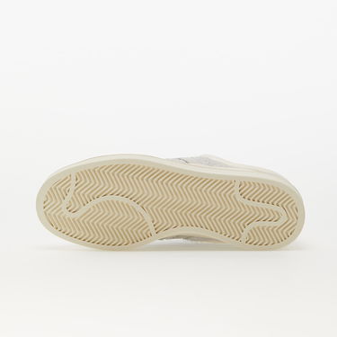 Sneakers og sko adidas Originals Bad Bunny x Campus "Cream" Hvid | FZ5823, 4