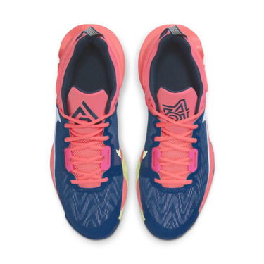 Sneakers og sko Nike Giannis Immortality 2 Lyserød | DM0825-400, 2