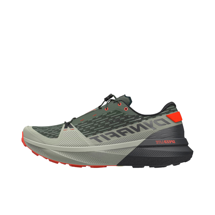 Sneakers og sko Dynafit ULTRA PRO 2 Grå | 08-0000064097-5654
