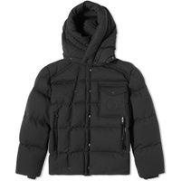 Jakke Moncler Karakorum Down Filled Nylon Jacket Sort | 1A002-89AA6-04-999, 1