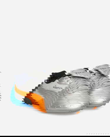 Sneakers og sko Puma FENTY Avanti LS-X Metalisk | 404808-02, 2