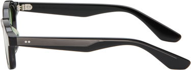 Solbriller AKILA AKILA Cerses Sunglasses Sort | 2529 01 38, 2